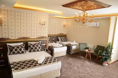 Karacasel Suit Hotel