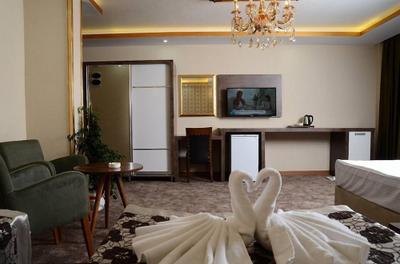 Karacasel Suit Hotel