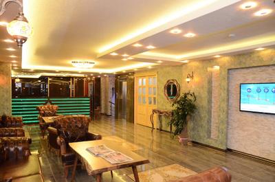 Karacasel Suit Hotel