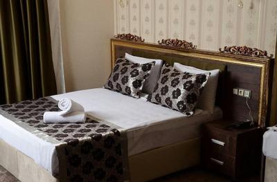 Karacasel Suit Hotel