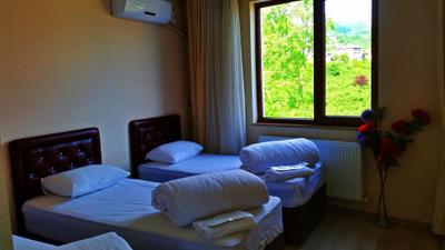 Trabzon Heaven Suite Hotel
