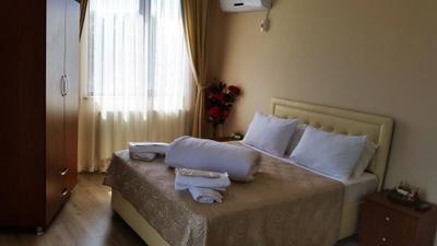 Trabzon Heaven Suite Hotel