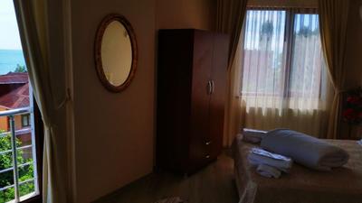 Trabzon Heaven Suite Hotel