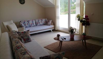 Trabzon Heaven Suite Hotel