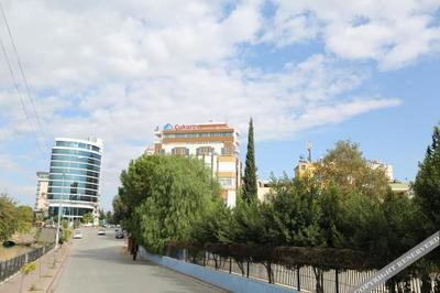 Deveci Çukurova Hotel