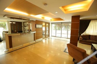 Deveci Çukurova Hotel