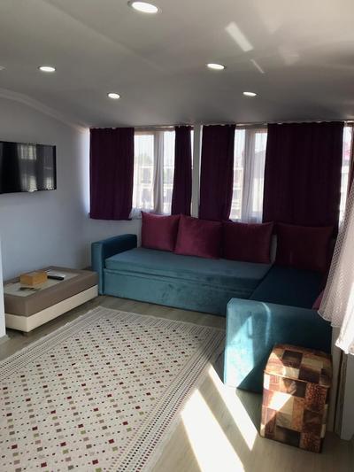 Şentürkler Suite