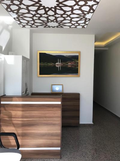 Şentürkler Suite