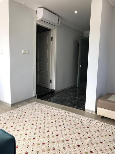 Şentürkler Suite