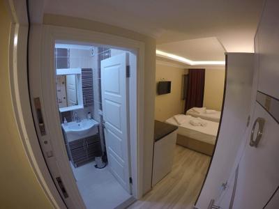 Center Park Hotel