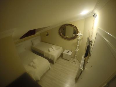 Center Park Hotel
