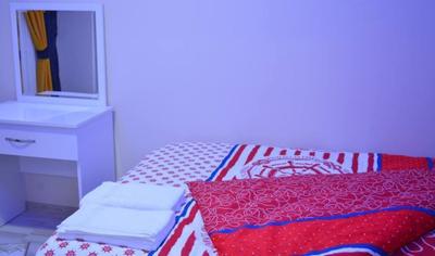 Hotel Sweet Home