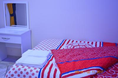 Hotel Sweet Home