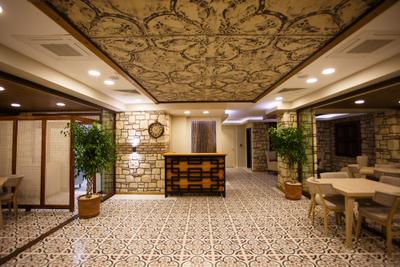 Taş Konak Boutique Hotel