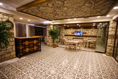 Taş Konak Boutique Hotel