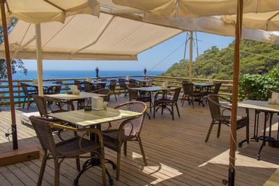 Helios Gunes Camping
