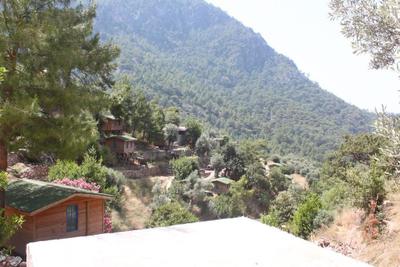 Helios Gunes Camping