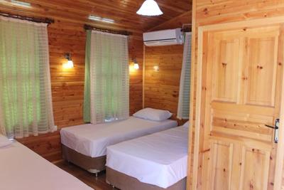 Helios Gunes Camping