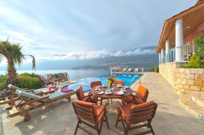 Villa Poseidon