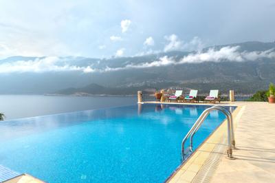 Villa Poseidon