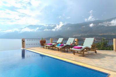 Villa Poseidon