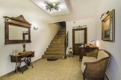 Maison Bahar Hotel And Suites