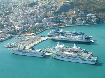 Maison Bahar Hotel And Suites