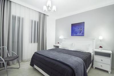 Maison Bahar Hotel And Suites