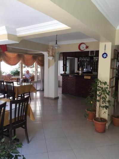 Ozcam Hotel