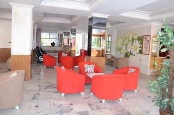 Club Papatya - All Inclusive