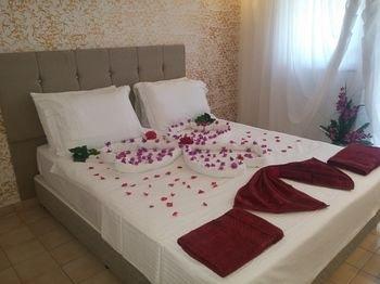 Tekirova Pansiyon