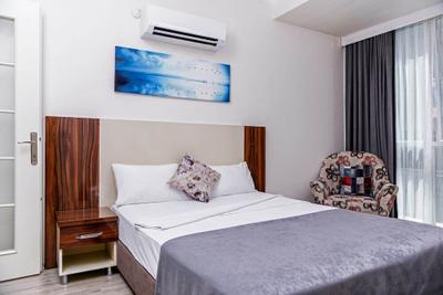 Mysun Ew Hotel