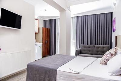 Mysun Ew Hotel