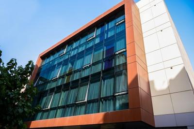 Mysun Ew Hotel