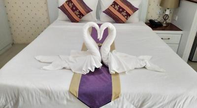 Ploy's Pearl Hotel