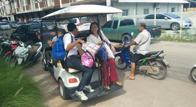 Ploy's Pearl Hotel