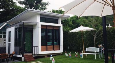 Mamai Talay View Huahin Resort