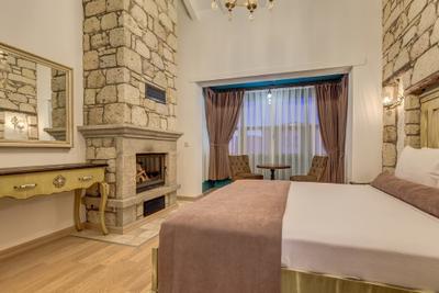 Bel Canto Alacati Hotel