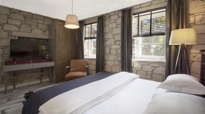 The Six Alaçati Hotel
