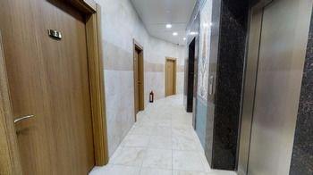 Sincan Termal Otel & Aile Banyosu