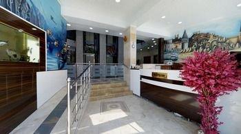 Sincan Termal Otel & Aile Banyosu