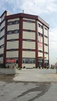 Sincan Termal Otel & Aile Banyosu