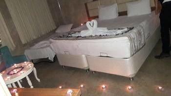 Sincan Termal Otel & Aile Banyosu