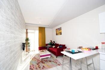 Talas Loft Residence
