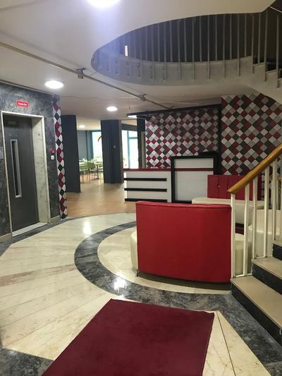Vatan Konukevi