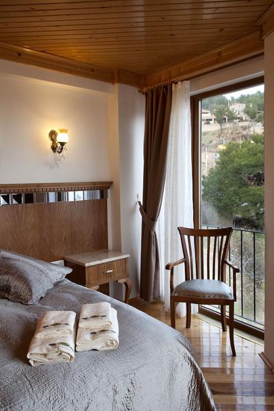 Kayalar Terrace Butik Otel