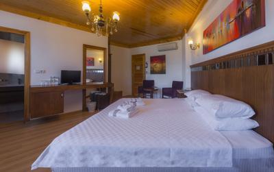 Kayalar Terrace Butik Otel