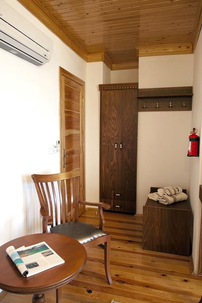 Kayalar Terrace Butik Otel