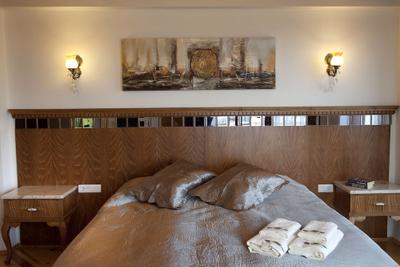 Kayalar Terrace Butik Otel