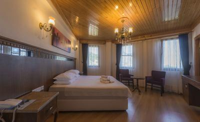 Kayalar Terrace Butik Otel